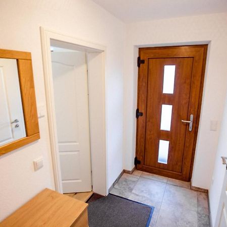 Apartment Almglueck Ehrwald Ngoại thất bức ảnh